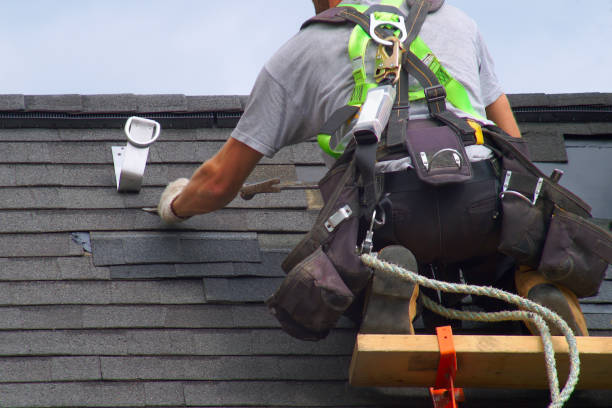 Professional Roofing Contractor in Trucksville, PA