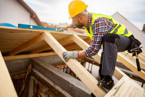 Best Commercial Roofing Services  in Trucksville, PA
