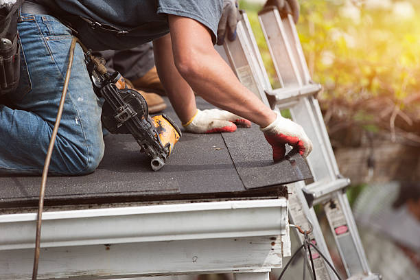 Quick and Trustworthy Emergency Roof Repair Services in Trucksville, PA